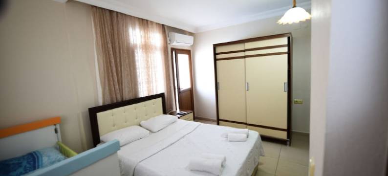 奥丁精品酒店(Odin Butik Otel)图片