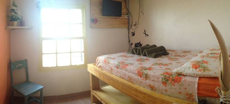 巴西妈妈青年旅舍(Mama Brasil Hostel)图片