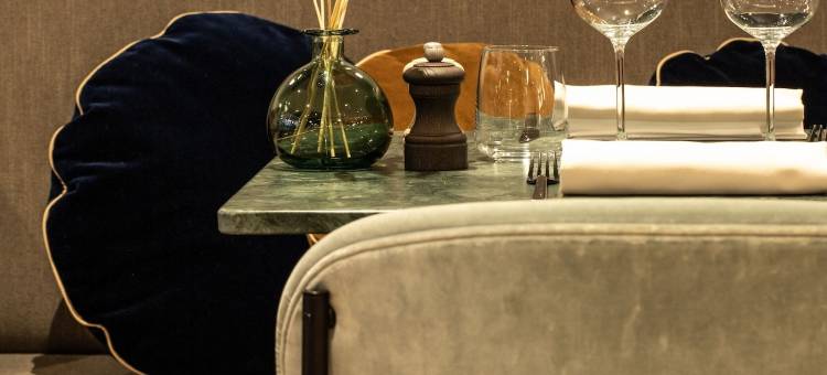 赛尔特 Spa 酒店(Le Celtique & Spa)图片