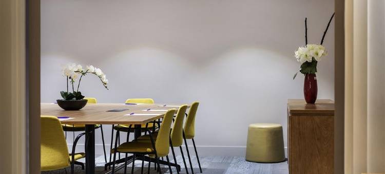 奥克兰皇后街美居酒店(Mercure Auckland Queen Street)图片