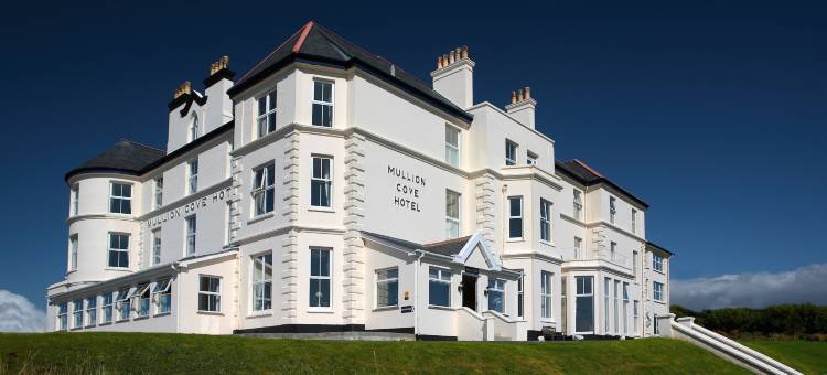 穆里昂湾 Spa 酒店(Mullion Cove Hotel & Spa)图片