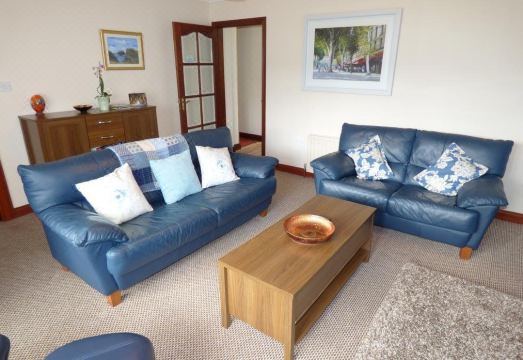 Ken-Mar House Bed and Breakfast Hotel Overview