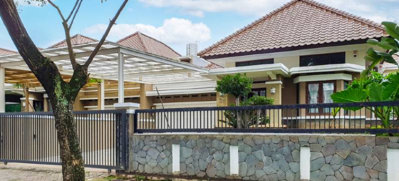 Kota Baru Parahyangan 27 House with Private Pool Near Ikea图片