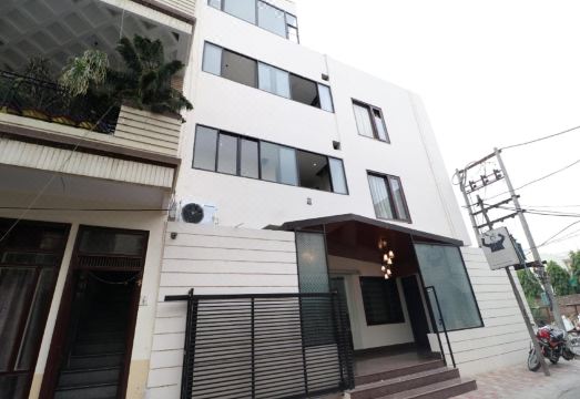 Hotel Sun Citi Classic Hotel Overview