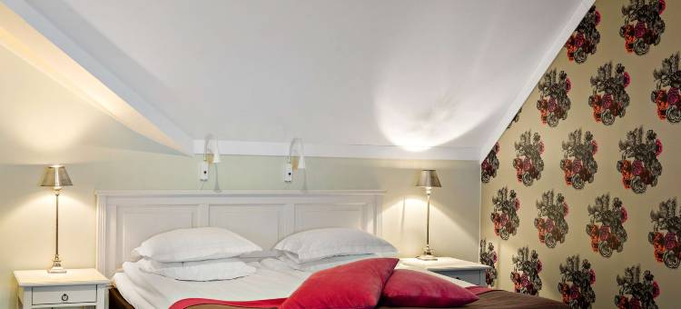 爱华德贝斯特韦斯特优质酒店(Best Western Plus Edward Hotel)图片