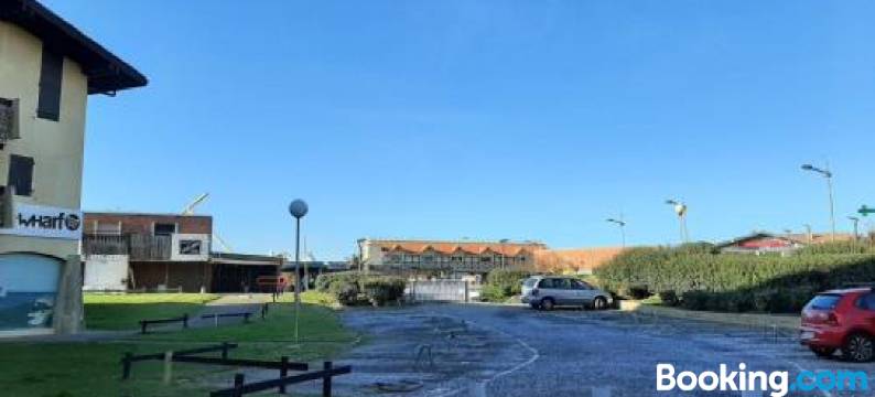 Appartement rénové cœur de Seignosse, Animaux acceptés, Parking Inclus - FR-1-239-107图片