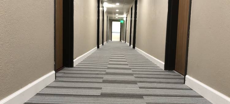 奥马哈西南温德姆速8酒店(The Inn&Suites SW Omaha)图片