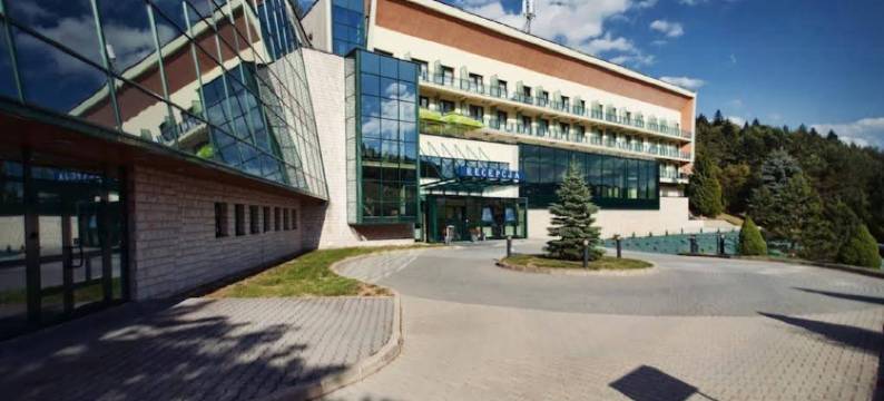 Pegaz酒店(Hotel Pegaz)图片