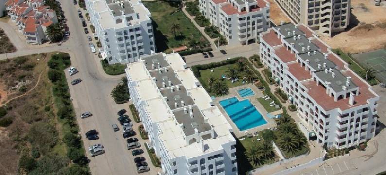 阿尔加维乌基诺阳台酒店式公寓 - 概念酒店(Ukino Terrace Algarve Concept)图片