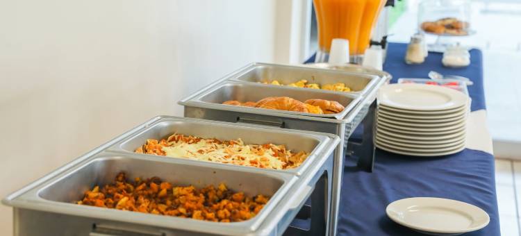 彼德拉斯内格拉斯温德姆戴斯酒店(Days Inn by Wyndham Piedras Negras)图片