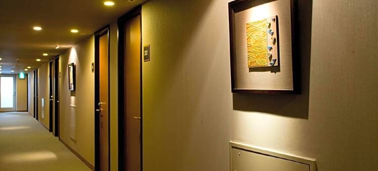 两国珍珠酒店(Pearl Hotel Ryogoku)图片