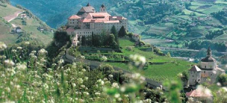 瓦尔特封德尔弗格尔瓦伊德酒店(Hotel Walther V.D. Vogelweide Superior)图片