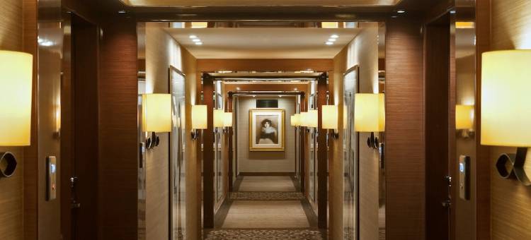 伦敦柏丽大道四季酒店(Four Seasons Hotel London at Park Lane)图片