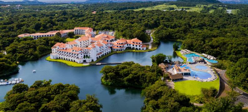 生态乐园酒店(Ecoland Hotel)图片