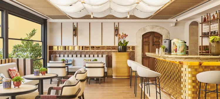 伊斯坦布尔苏丹艾哈迈德四季酒店(Four Seasons Hotel Istanbul at Sultanahmet)图片