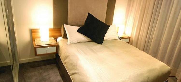 阁楼公寓酒店(La Loft Apartments)图片