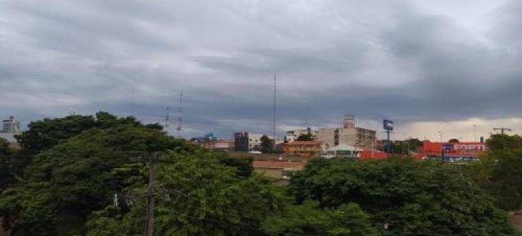 Edif Don Rafael Che la Reina图片