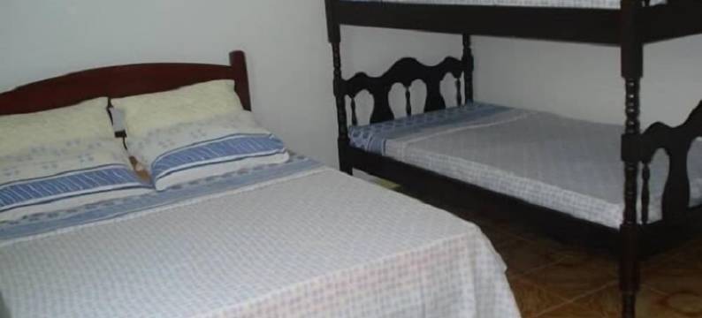 凯罗斯旅馆(Pousada Kairos)图片