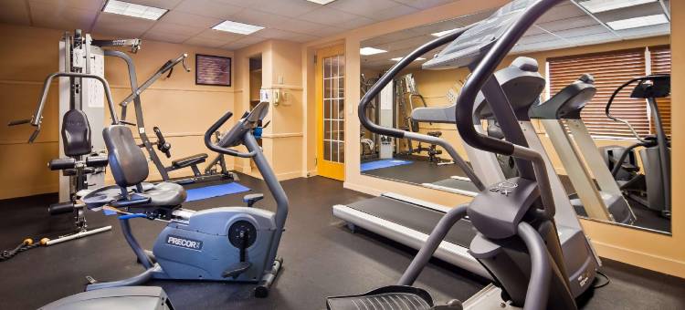 Fairfield by Marriott Inn & Suites Haverhill图片