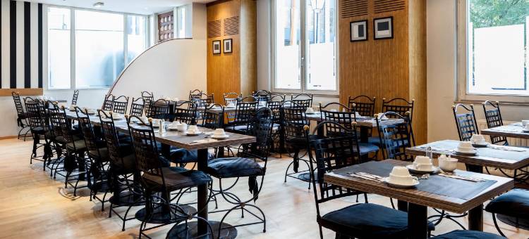 布鲁塞尔城市中心贝斯特韦斯特酒店(Best Western City Centre)图片