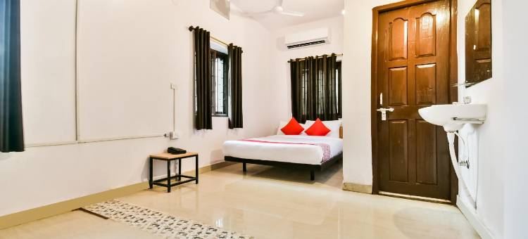 Hotel O Capital Pearl图片