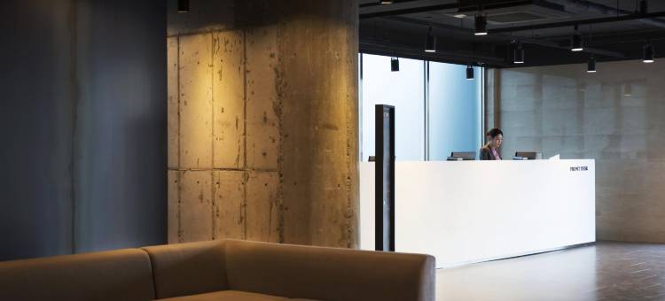 济州贝斯特韦斯特酒店(Best Western Jeju Hotel)图片