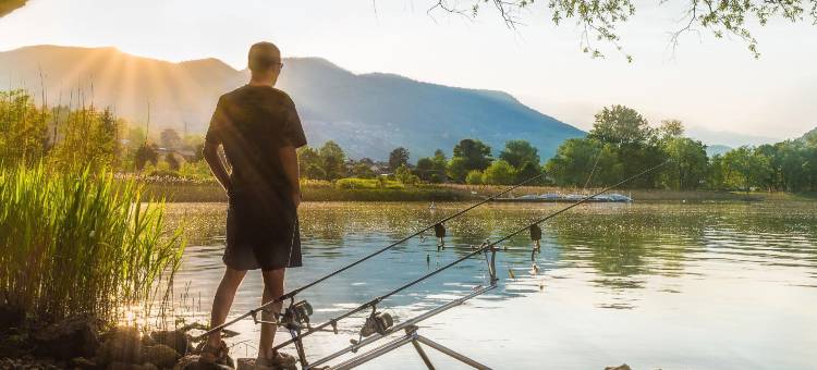 菲利普斯堡最佳旅游酒店(Best Travel Inn Philipsburg)图片