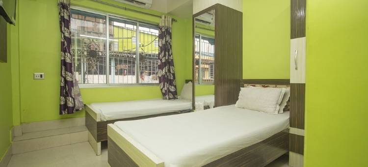 Spot on 38642 Hotel Sarojini Palace图片