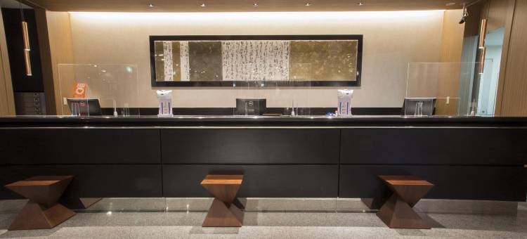 京都哈顿酒店(Hearton Hotel Kyoto)图片