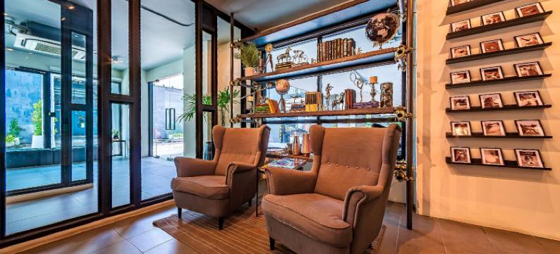 布哈瓦公寓(Bhava Residence)图片