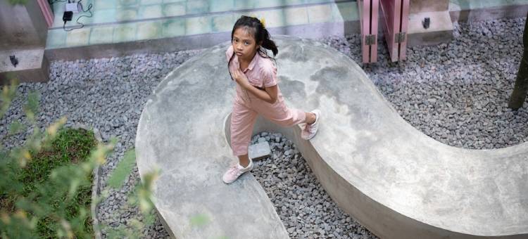 泗水巴娜酒店(Panahouse Surabaya)图片