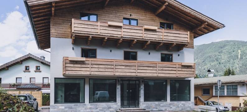 Premium公寓Areit出租(Premium Apartments Areit by we Rent, Summercard Included)图片