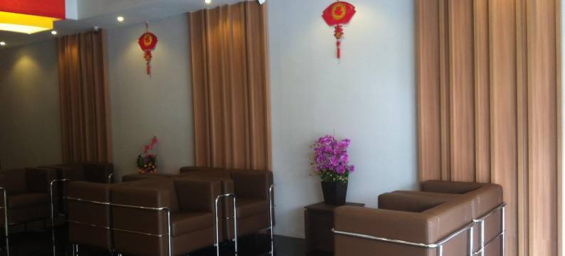 GPI酒店文冬(Gpi Hotel Bentong)图片