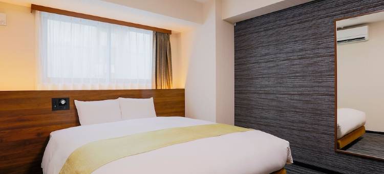 高松永安国际酒店(Hotel Wing International Takamatsu)图片