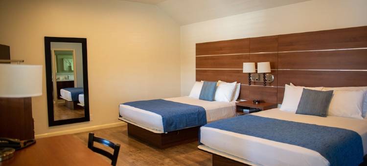 斯特灵汽车旅馆(Sterling Inn)图片