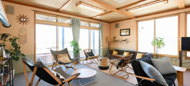 Tabist 小竹屋旅馆 柏崎(Tabist Odakeya Ryokan Kashiwazaki)图片