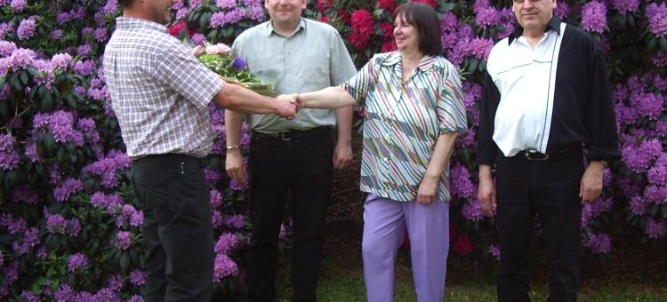 沃德斯伍旅馆(Pension Waldesruh)图片