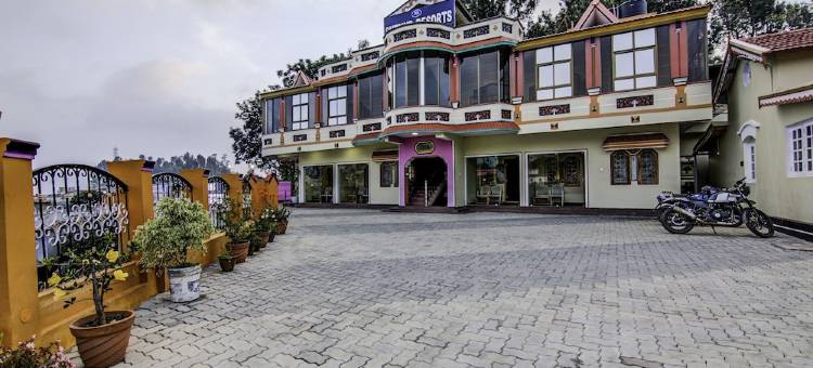 OYO 23377 Suthy's Resort图片