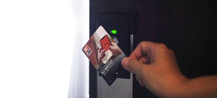 B2河滨尊享酒店(B2 Riverside Premier Hotel)图片