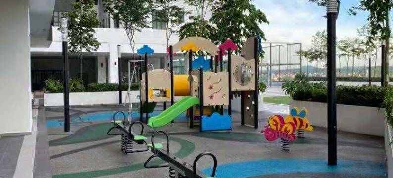 扬子G住宅家庭旅馆(Yangtze Home Stay (G-Residence))图片