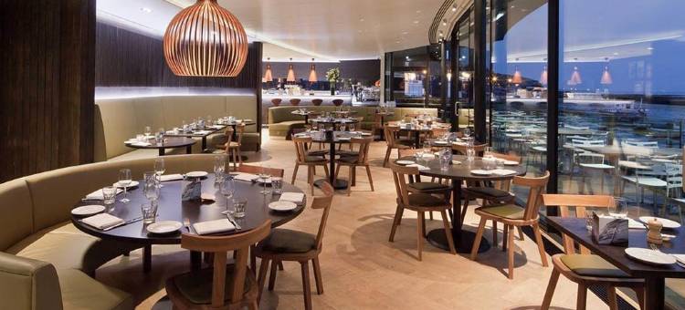 岩盐酒店(Rocksalt)图片