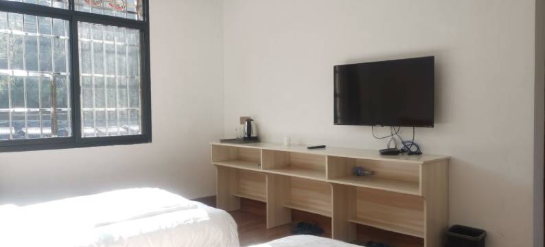 沟·桥头客栈图片