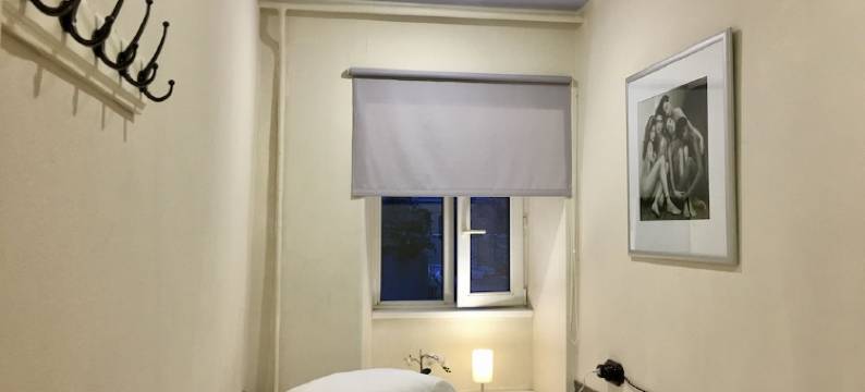 帕斯特纳克青年旅馆(Pasternak Hostel)图片