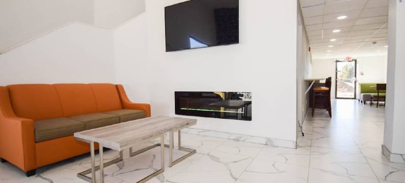 Quality Inn & Suites Sulphur Springs图片