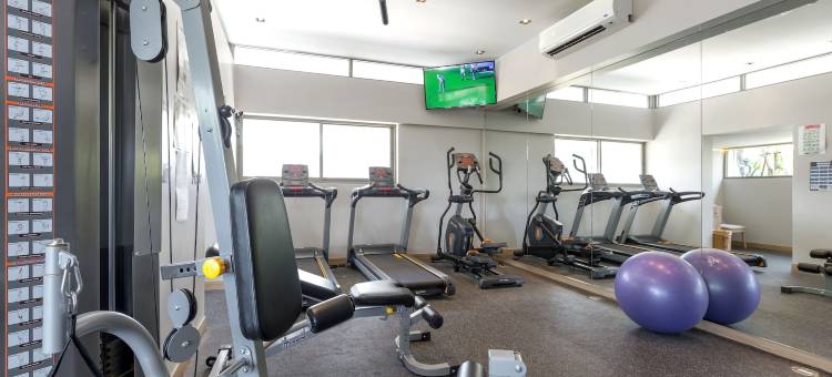 普吉岛芭东旅程中心美居酒店(Mercure Phuket Patong Journeyhub)图片