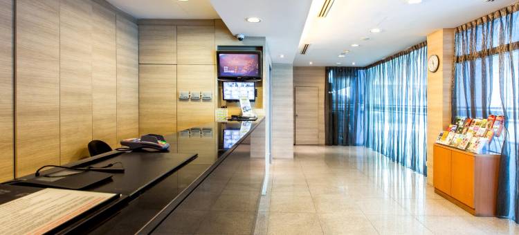 新加坡81酒店 - 幸运(Hotel 81 Lucky)图片
