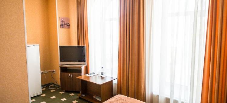 全景酒店(Panorama Hotel)图片