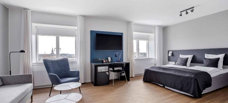 Hotel Svendborg图片