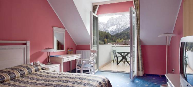 克拉尼斯卡戈拉温德姆华美达套房酒店(Ramada Hotel & Suites by Wyndham Kranjska Gora)图片