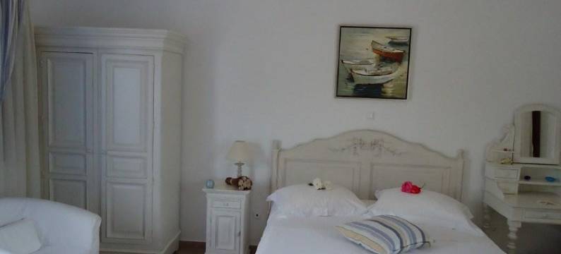 克莱德拉公寓酒店(Caldera Studios)图片